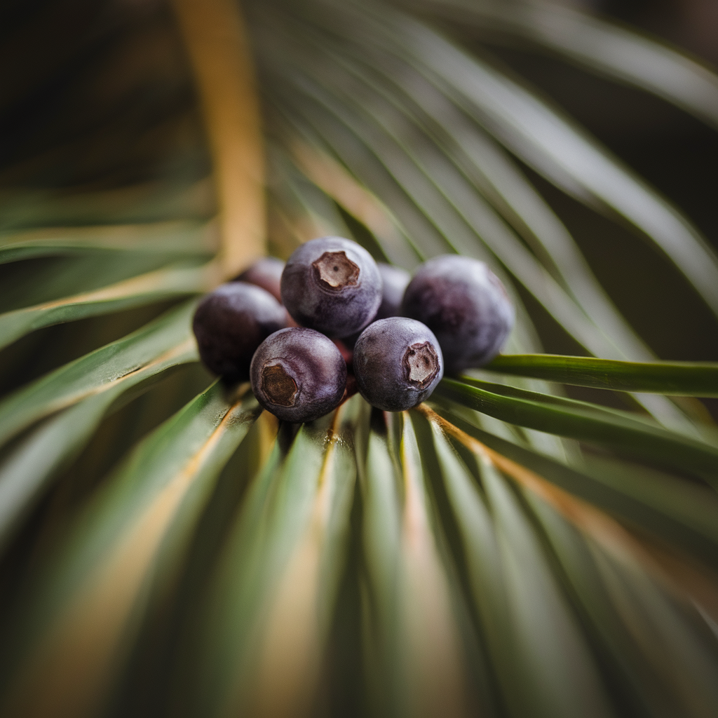 Saw Palmetto